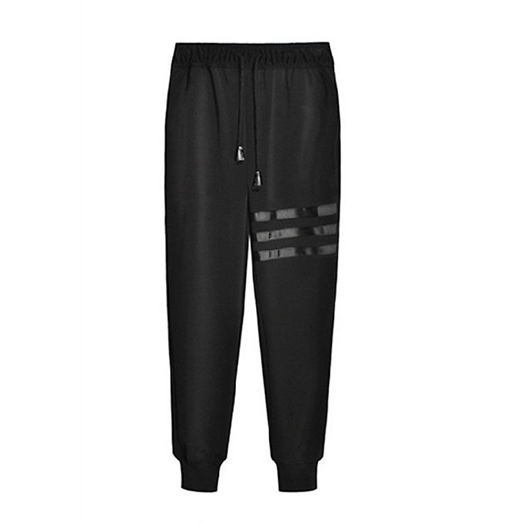 Quần dài thể thao nam bó ống 08