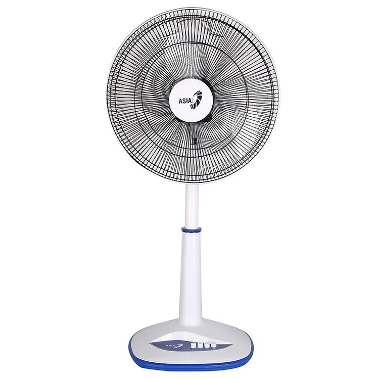 Quạt Lửng ASIAvina A16018WV0 45W (Trắng) - Hàng chính hãng