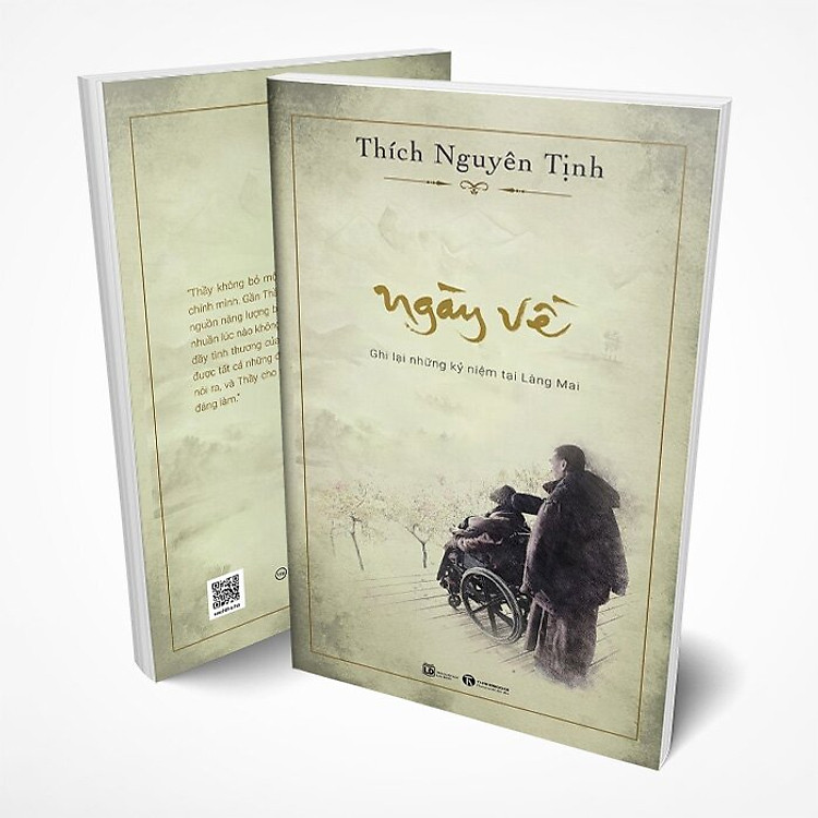 Ngày về - Ảnh 3