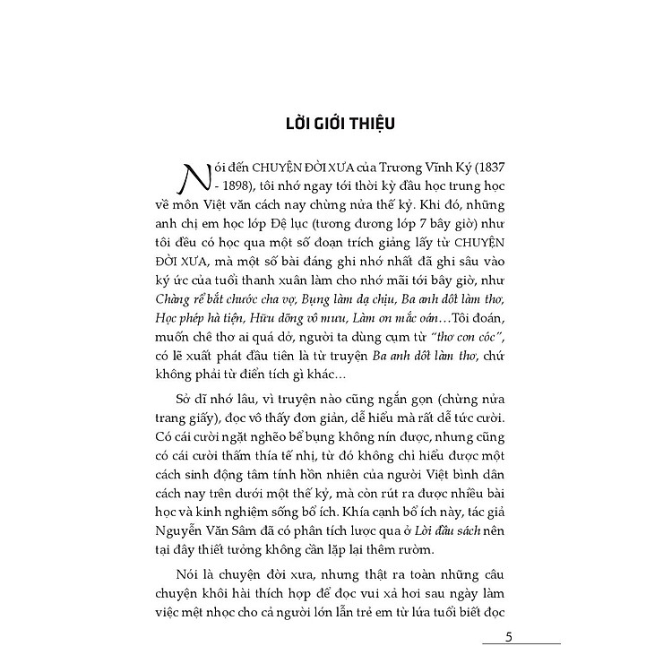 Chuyện Đời Xưa Của Trương Vĩnh Ký - Người Giữ Lửa Cho Tiếng Việt Miền Nam (TTT) - Ảnh 4