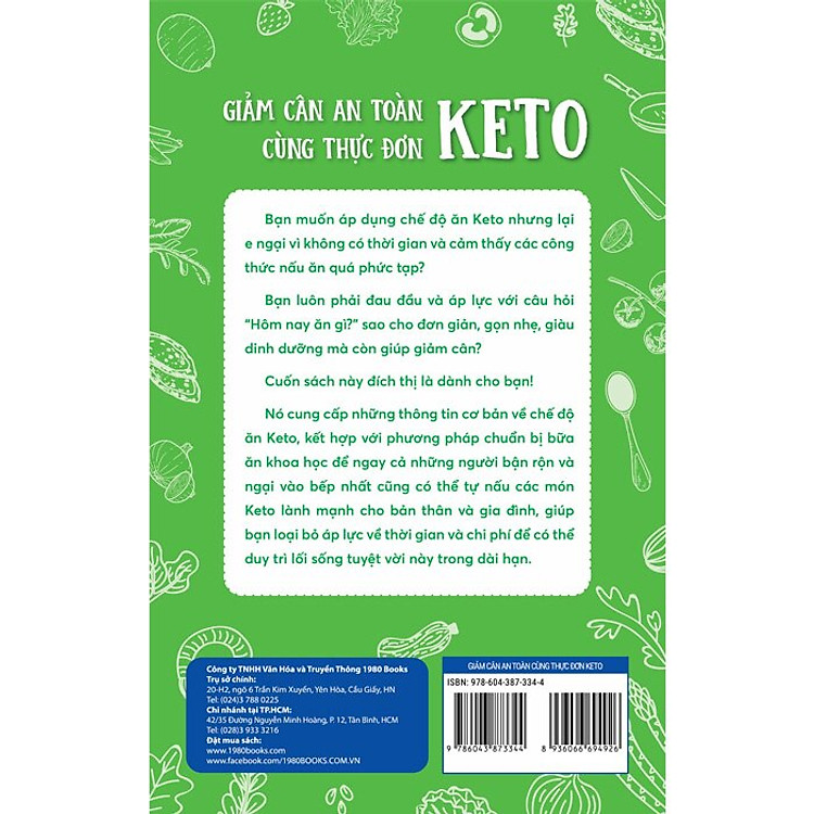 Giảm Cân An Toàn Cùng Thực Đơn Keto - Ảnh 2