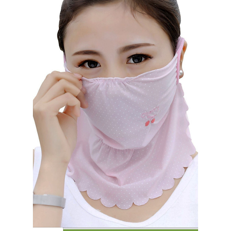 Combo 3 Khẩu Trang Chống Bụi Bản To Điệu Đà (Ngẫu nhiên)
