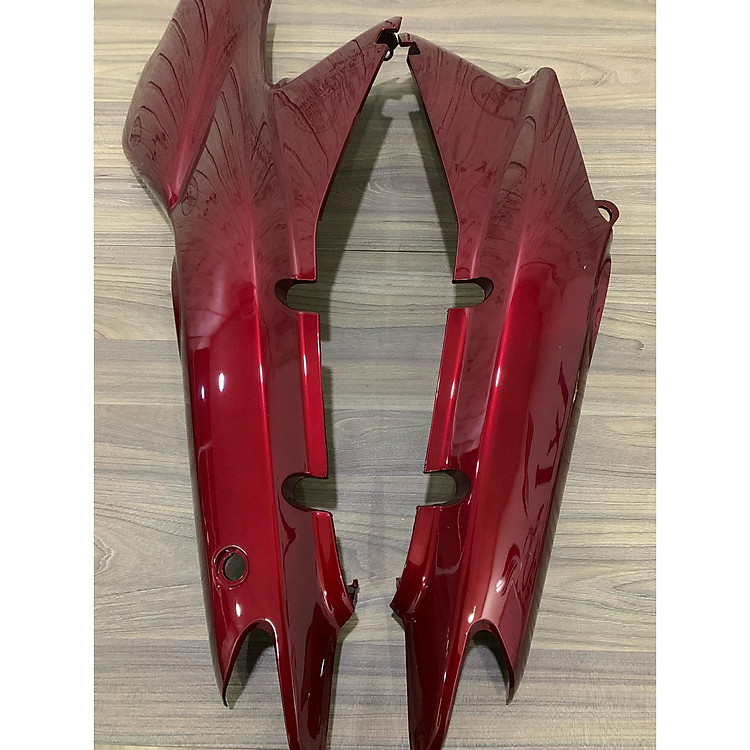 Cặp ốp sườn VIỆT NAM dành cho xe Wave.