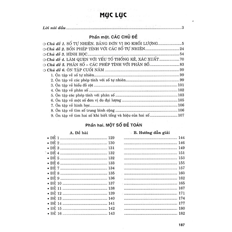 Bồi Dưỡng Học Sinh Giỏi Toán 4 Theo Chủ Đề - Ảnh 6