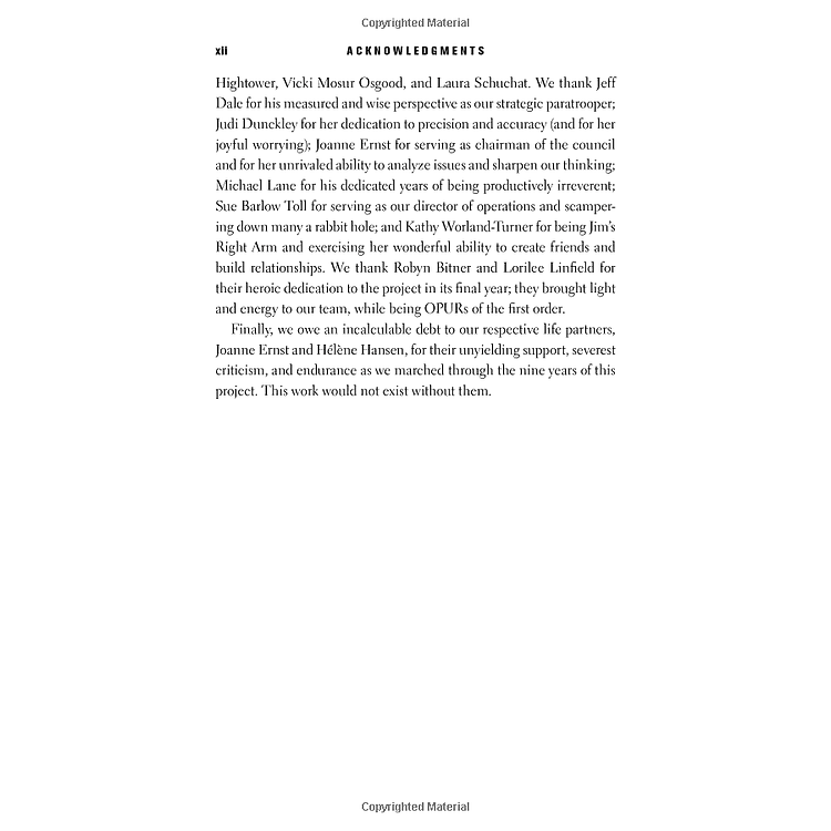 Great by Choice: Uncertainty, Chaos, and Luck - Ảnh 5