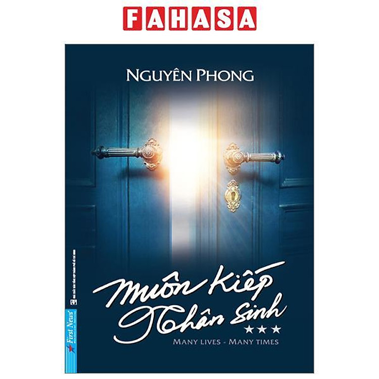 Muôn Kiếp Nhân Sinh 3