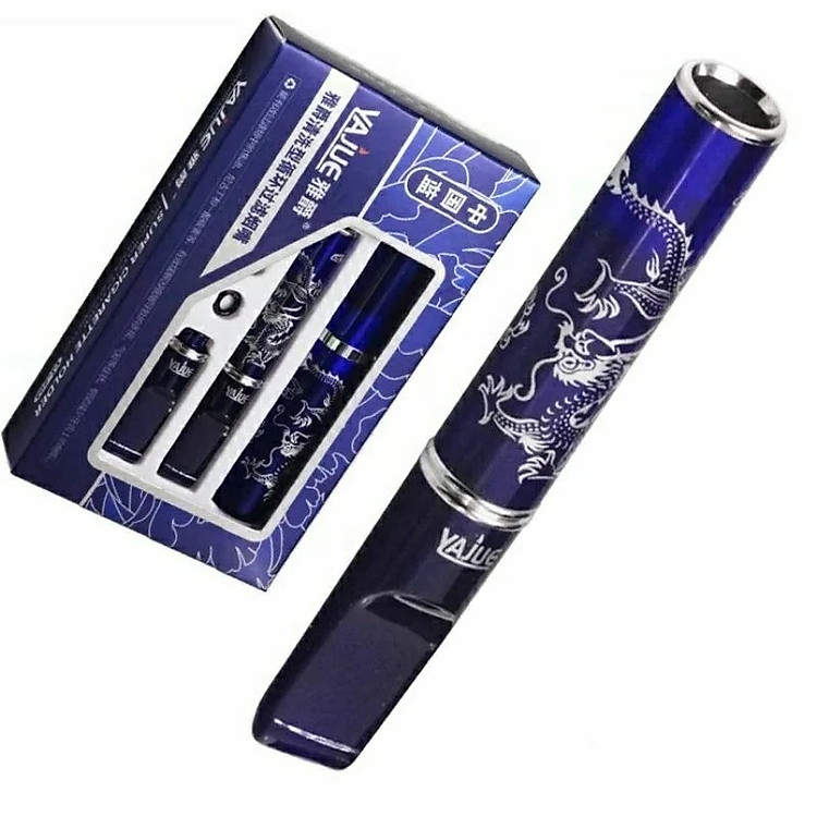 Tẩu Lọc Thuốc Cao Cấp (Size Lớn & Vừa & Nhỏ) - Ảnh 7