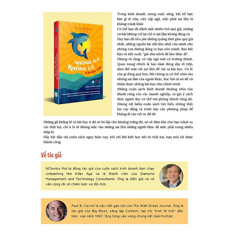 Những gã khổng lồ và bài học tỉ đô - Ảnh 4