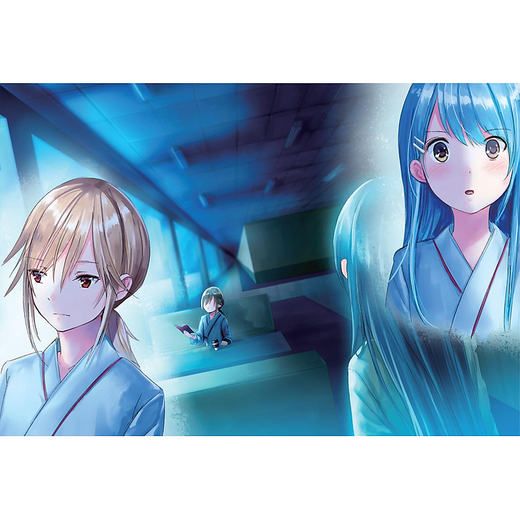 Chàng Trai Chuyển Kiếp Và Cô Gái Thiên Tài - Tập 1 - Ảnh 4