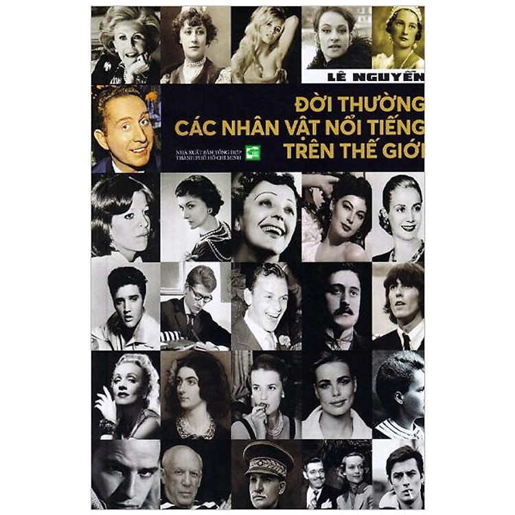 Đời Thường Các Nhân Vật Nổi Tiếng Trên Thế Giới - Ảnh 2