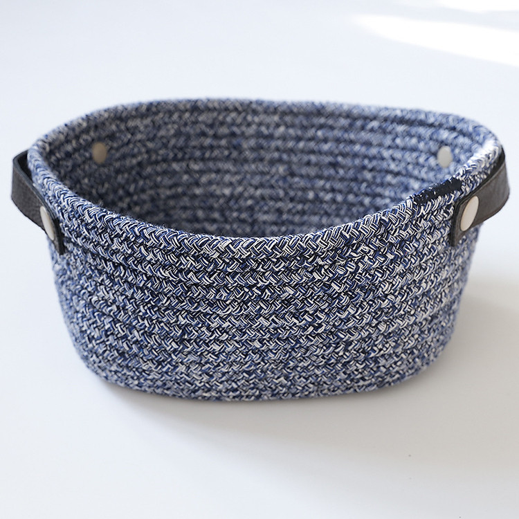 Giỏ đựng đồ Ins