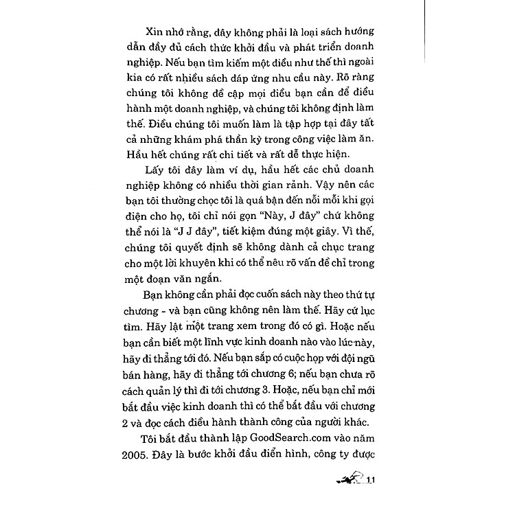 Thánh Kinh Cho Người Mới Khởi Nghiệp - Ảnh 4