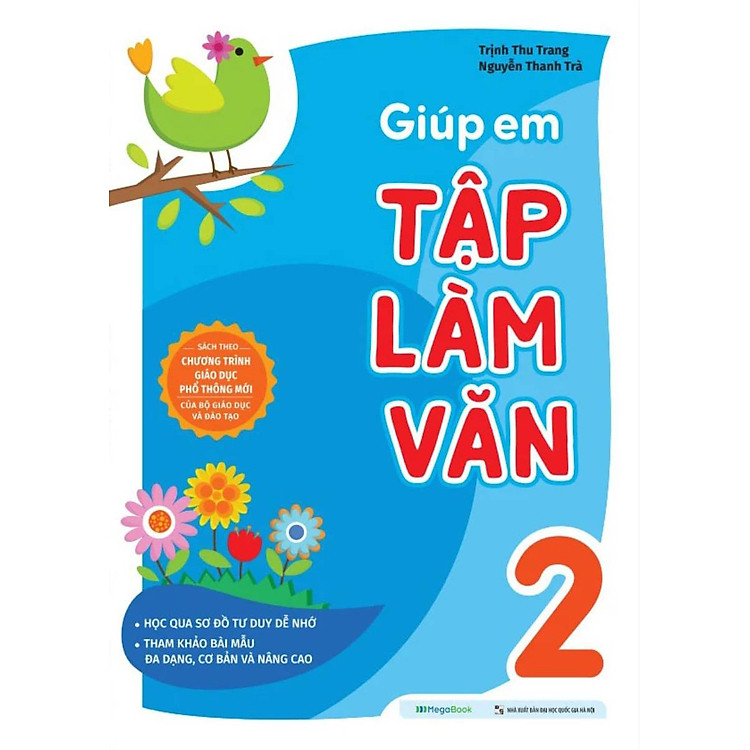 Giúp Em Tập Làm Văn 2 (MEGA)