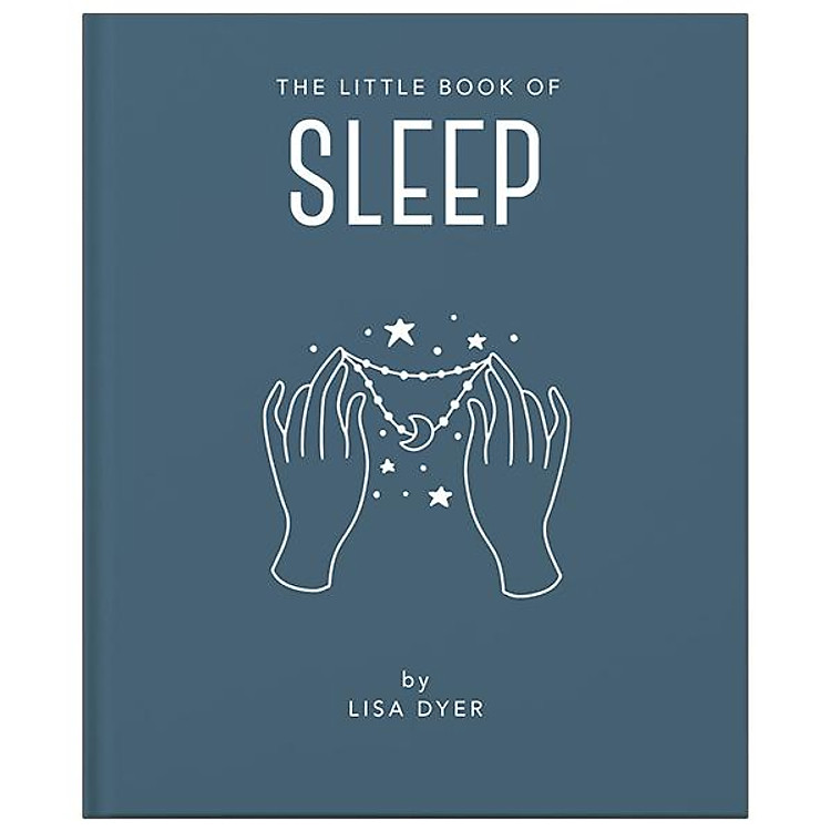 The Little Book Of Sleep