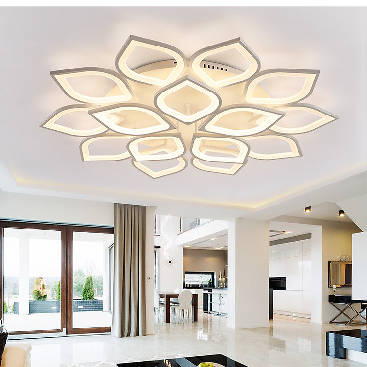 Đèn trần 15 cánh OEM LG-1053