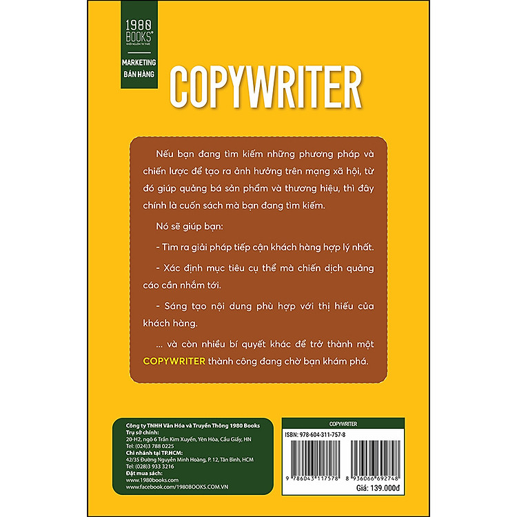 Copywriter - 5 Bước Sản Xuất Content Chuẩn SEO - Ảnh 2