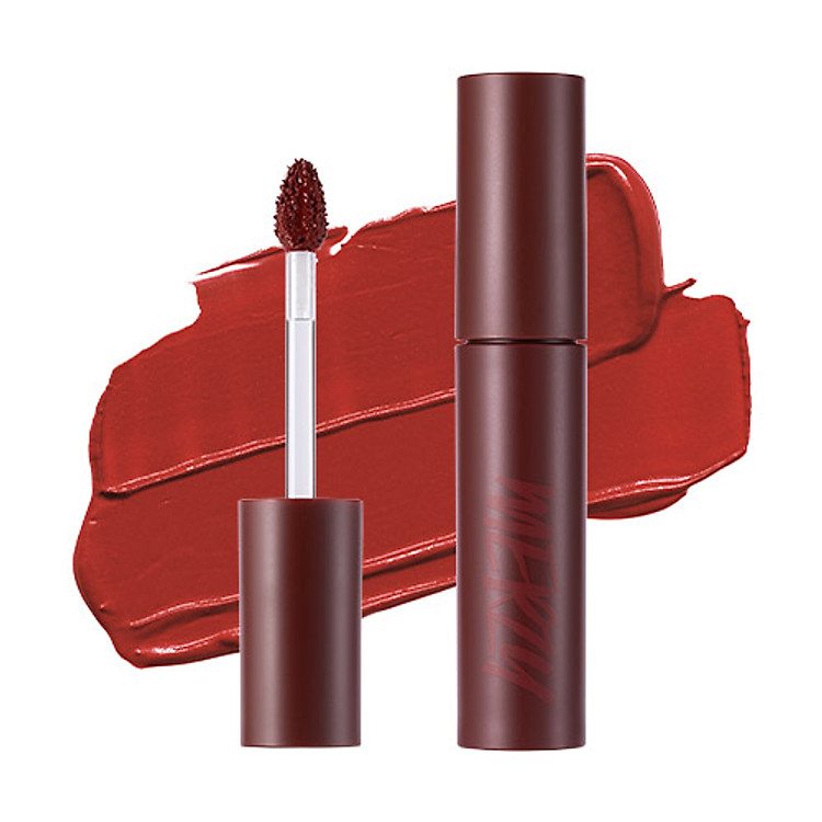 Son Kem Lì Merzy Another Me Bite The Beat Mellow Tint 4.5g