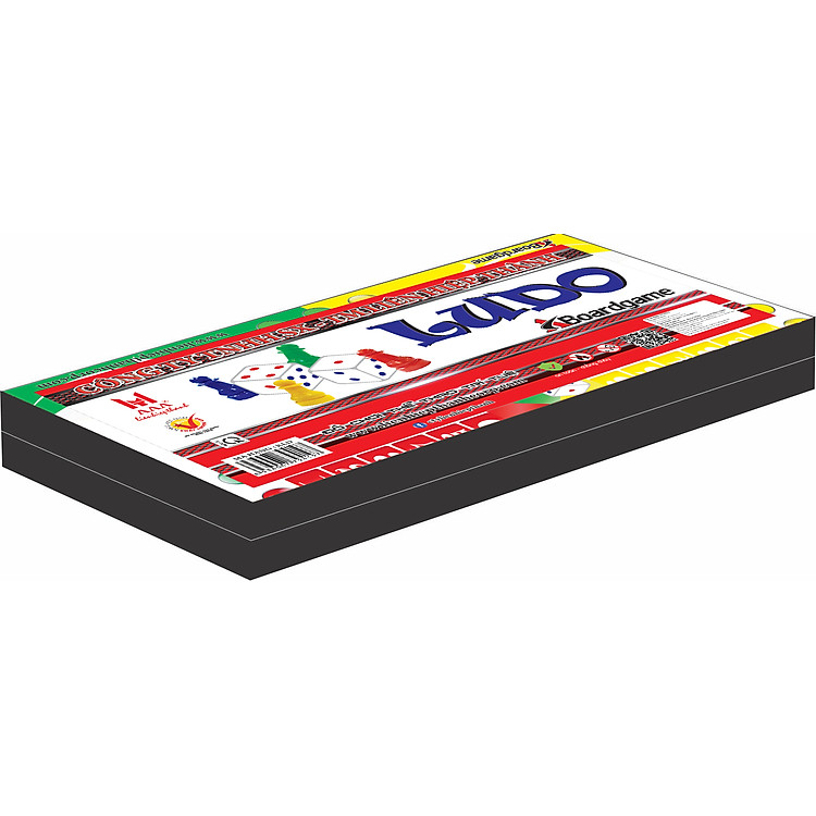 Mua Cờ Ludo Liên Hiệp Thành Mới Chính hãng Giá tốt - Hình ảnh 3