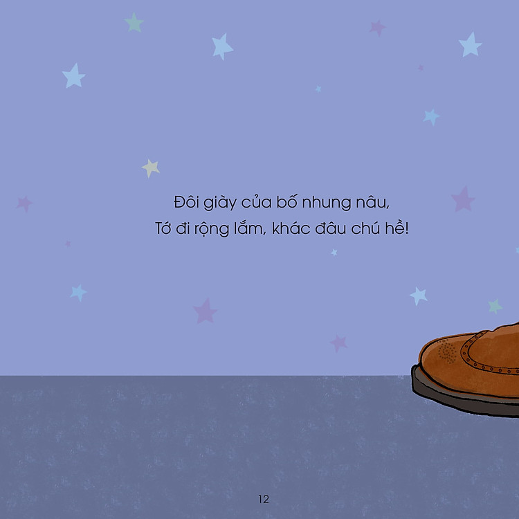 Cả Nhà Thương Nhau - Con Thương Bố Nhường Nào - Ảnh 3