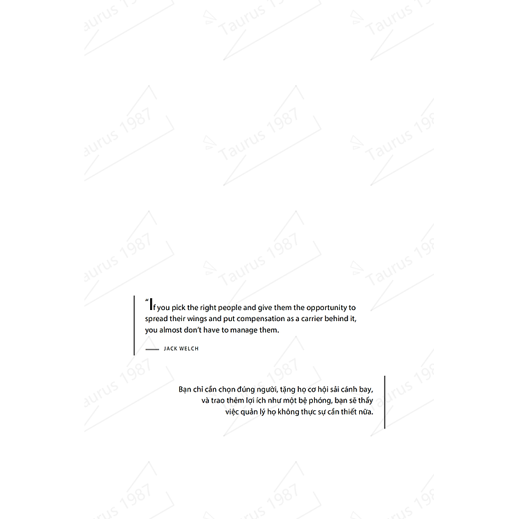 Cơn Lốc Quản Trị - Ba Trụ Cột Của Văn Hóa Doanh Nghiệp - Ảnh 3