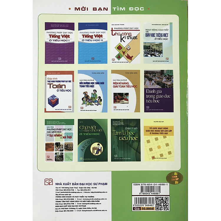 Bồi Dưỡng Học Sinh Giỏi Tiếng Việt Ở Tiểu Học - Ảnh 2