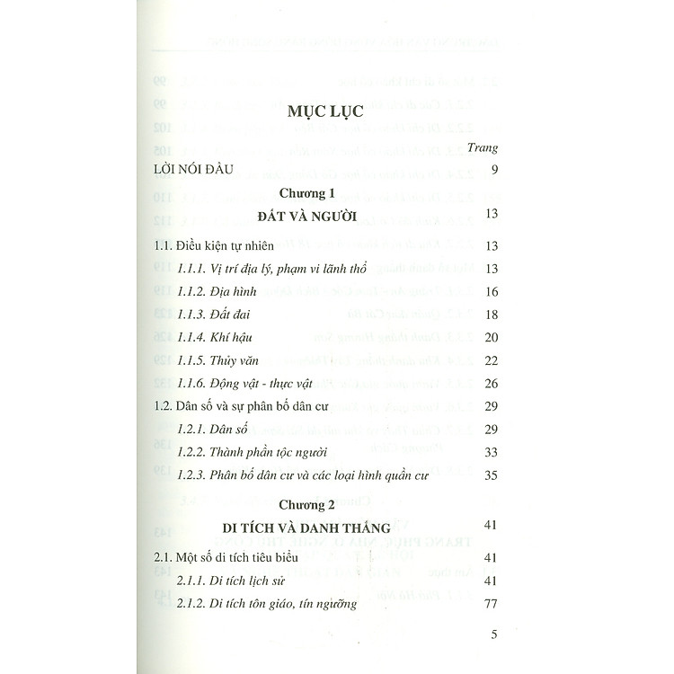 Đặc Trưng Văn Hóa Vùng ĐỒNG BẰNG SÔNG HỒNG - Ảnh 3