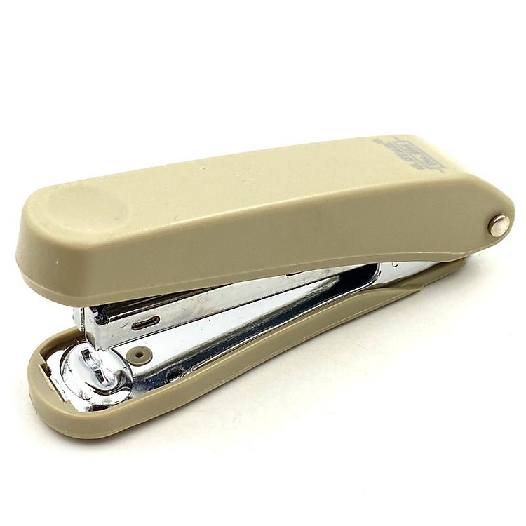 Bấm Kim Số 10 Gstar 904 (Màu Kem) - Ảnh 3