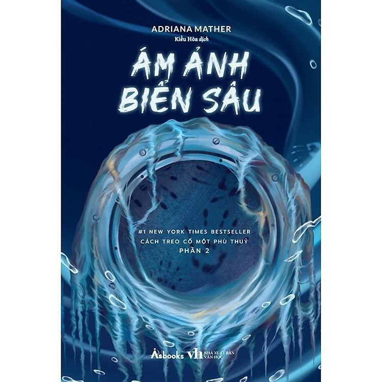 Ám Ảnh Biển Sâu - Cách Treo Cổ Một Phù Thủy (Phần 2)