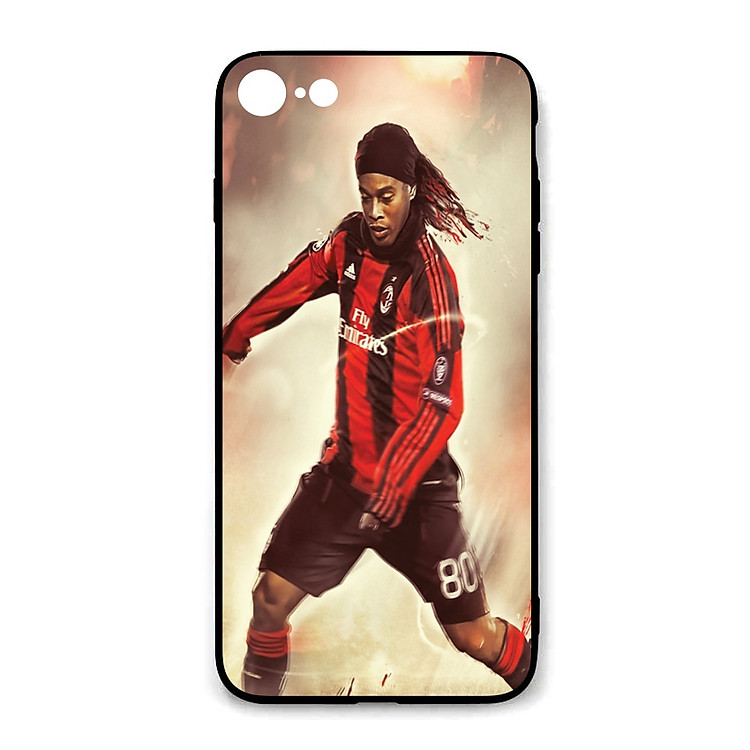 Ốp lưng kính cường lực cho iPhone 7 - 8 in hình 3D - mẫu 321