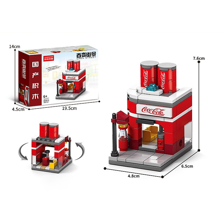 Mua Đồ chơi lắp ráp siêu nhân robot Chính hãng Giá tốt