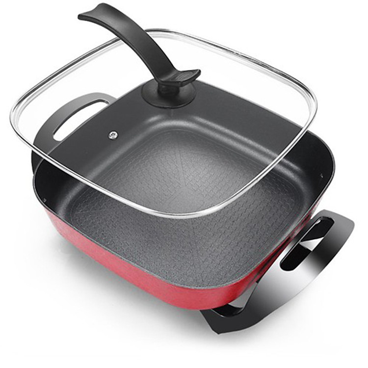 Nồi lẩu điện 5 lít 3068