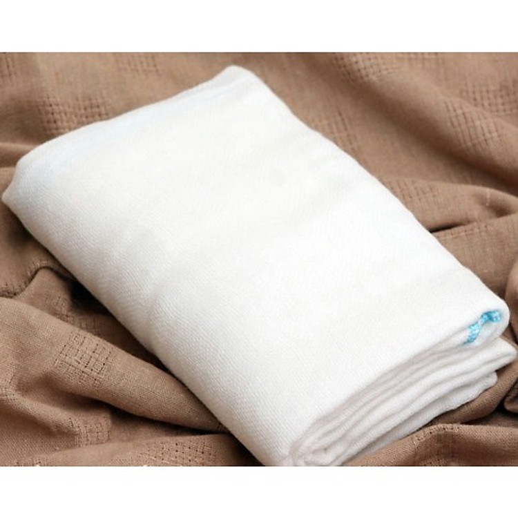 KHĂN XÔ TẮM CHO BÉ ( màu ngẫu nhiên)