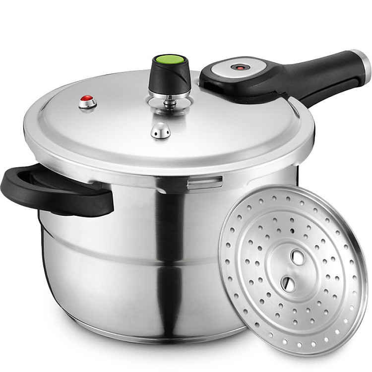 Nồi Áp Suất Ai Shida YS24T1WG