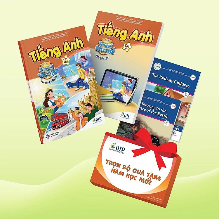 Gói Edufun Premium Level 11 - Ảnh 5