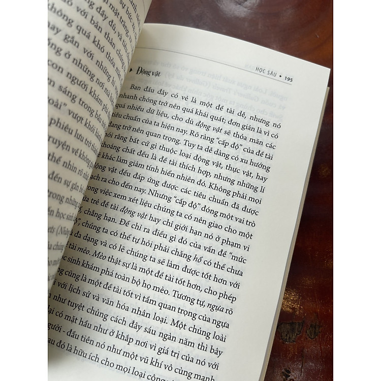 HỌC SÂU – Kieran Egan – Nguyễn Hữu Thọ dịch - Ảnh 2