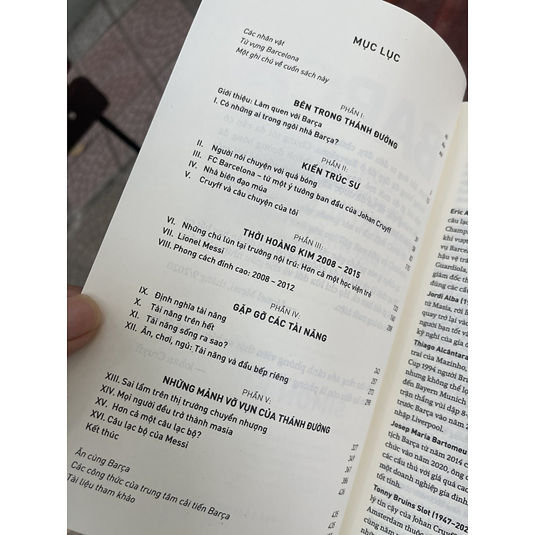 BARÇA - LIONEL MESSI VÀ SỰ THĂNG TRẦM CỦA CÂU LẠC BỘ BÓNG ĐÁ VĨ ĐẠI NHẤT THẾ GIỚI - Ảnh 3