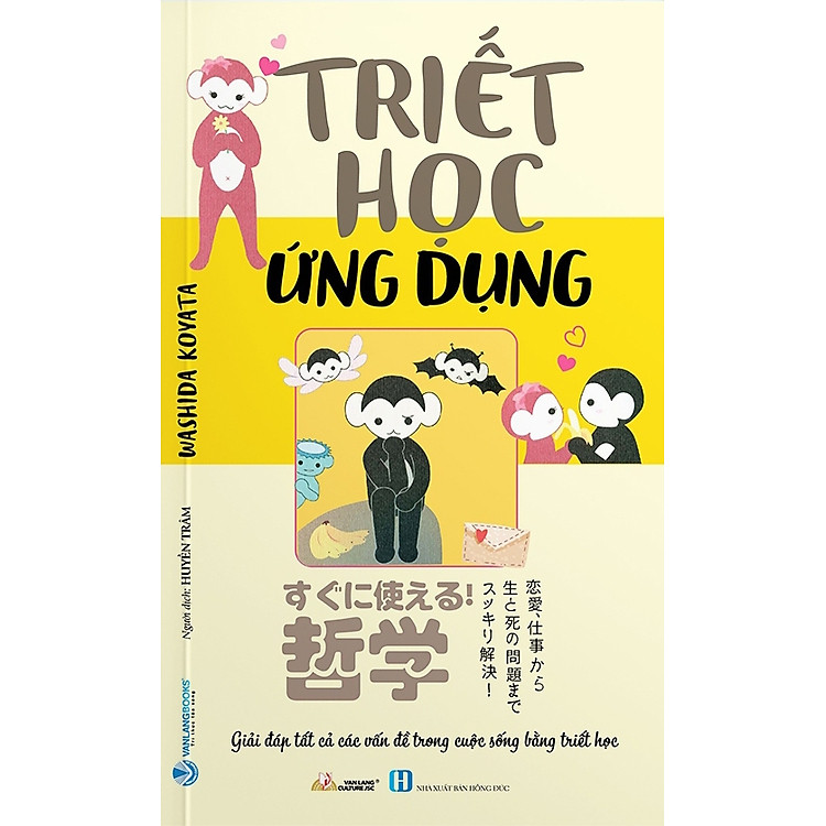 Triết Học Ứng Dụng