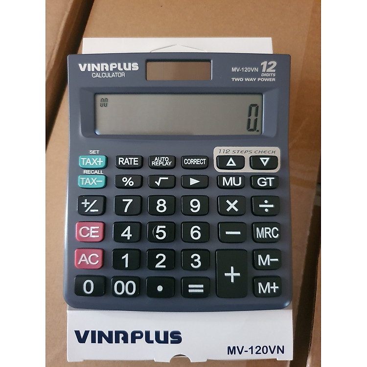 Máy Tính Văn Phòng MV-120VN Để Bàn - Ảnh 2