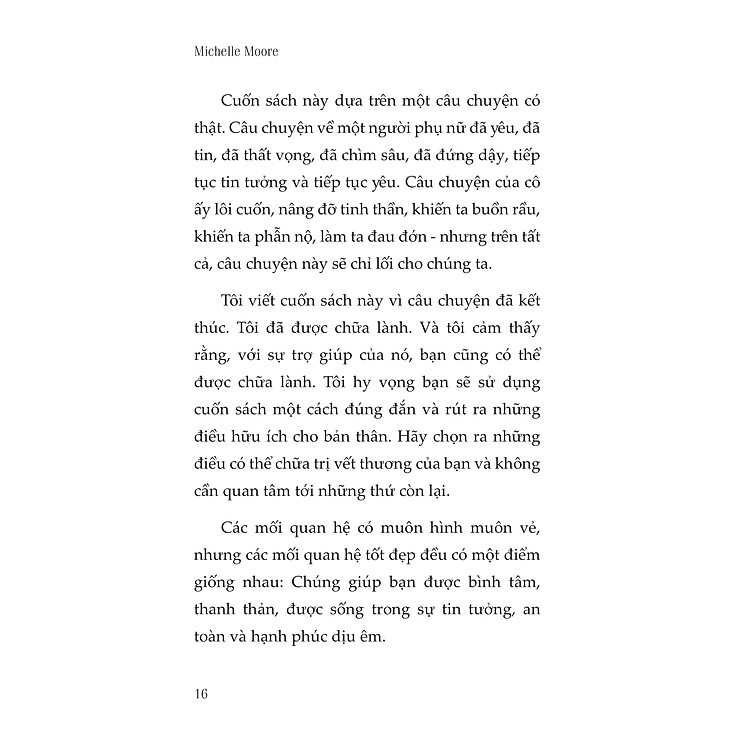 Thao Túng Tâm Lý Trong Tình Yêu - Ảnh 4