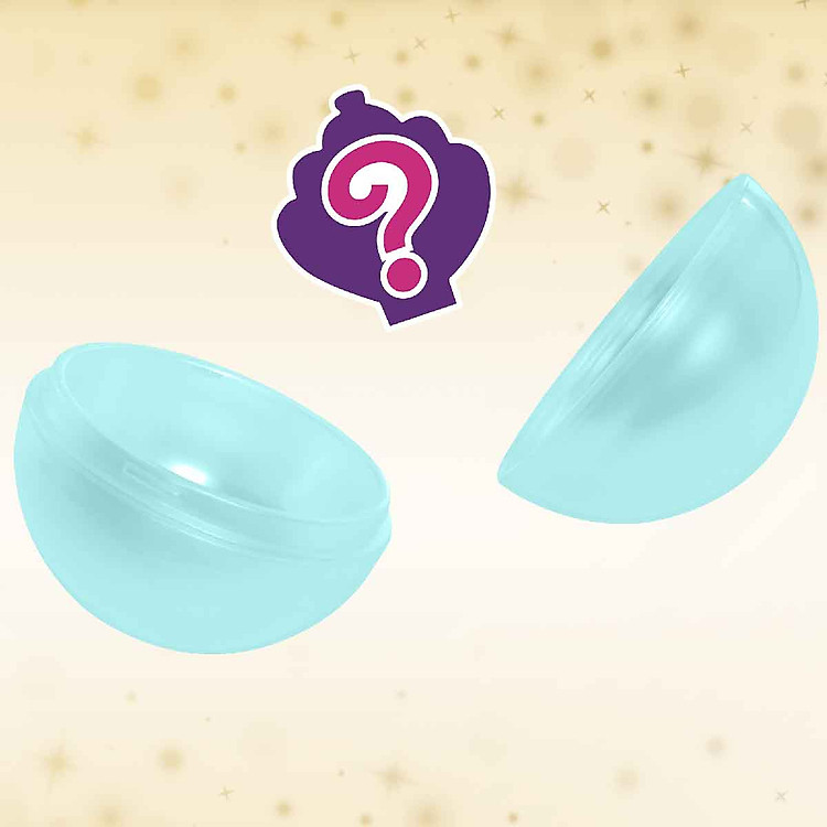 Đồ Chơi Kho Báu Nàng Tiên Cá Ariel Chính hãng Ưu đãi - Hình ảnh 4