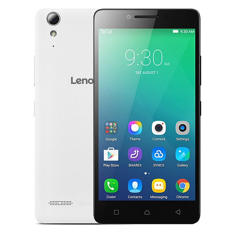 Lenovo A6010 16GB - Hàng Chính Hãng