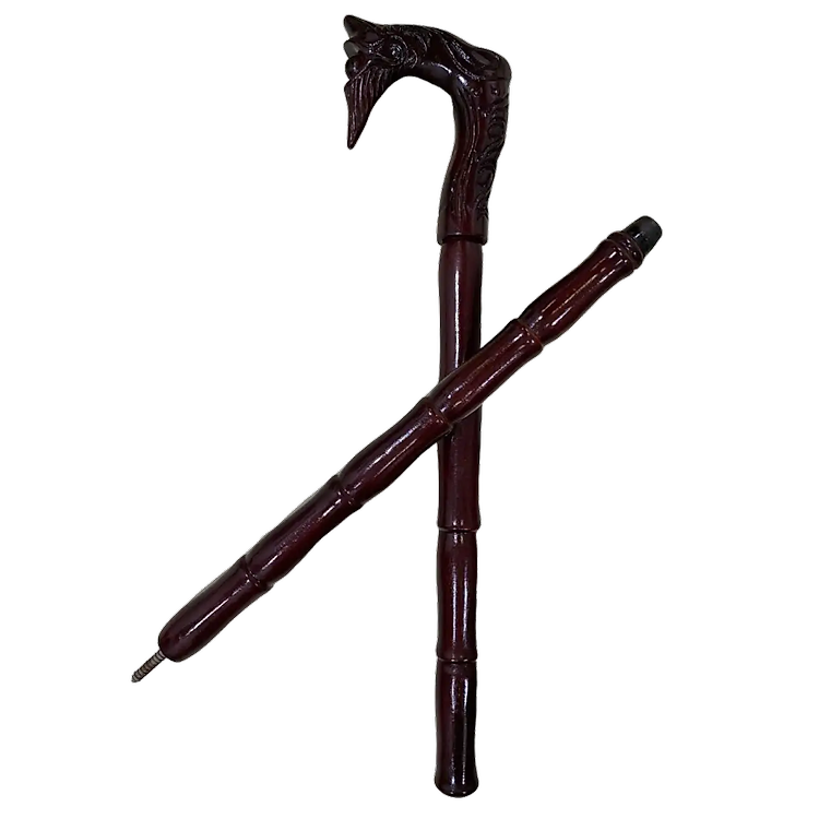 Mua Batoong gỗ tự nhiên chống trượt Ưu đãi - Hình ảnh 5