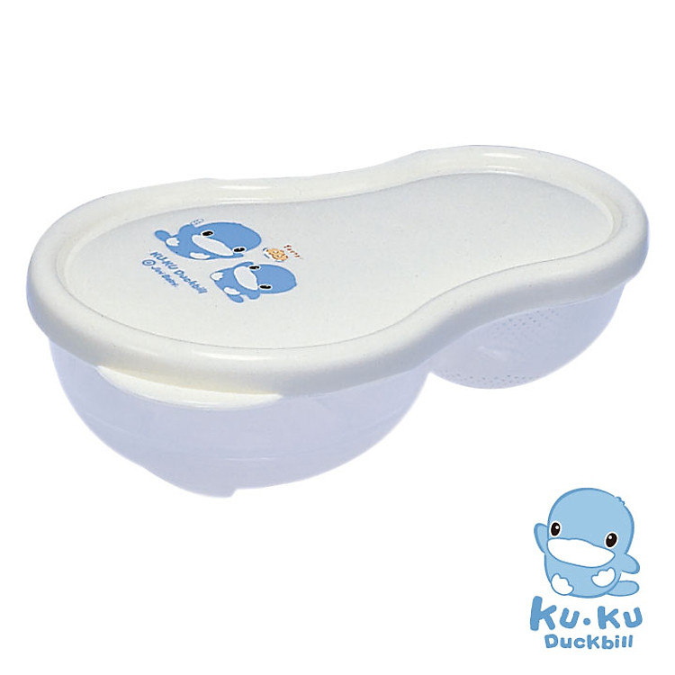 Mua Dụng cụ nghiền thức ăn cho bé Kuku Chính hãng Tiết kiệm