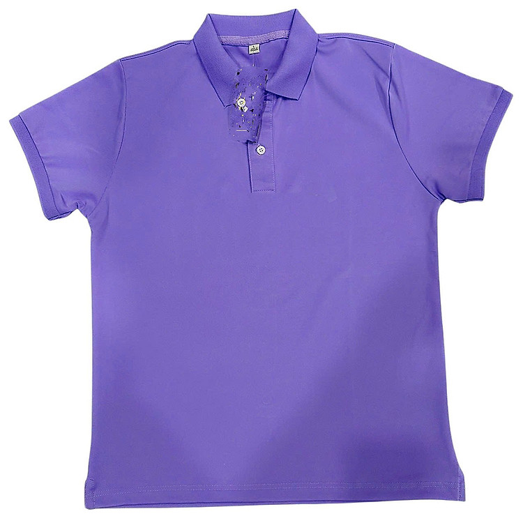 Áo Thun Polo Nam Ngắn Tay 3 Màu , Áo Đôi Polo Nam Nữ_M0123