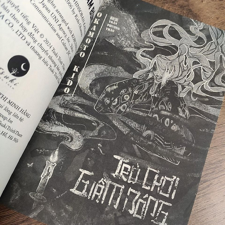 Trò Chơi Giẫm Bóng - Ảnh 6