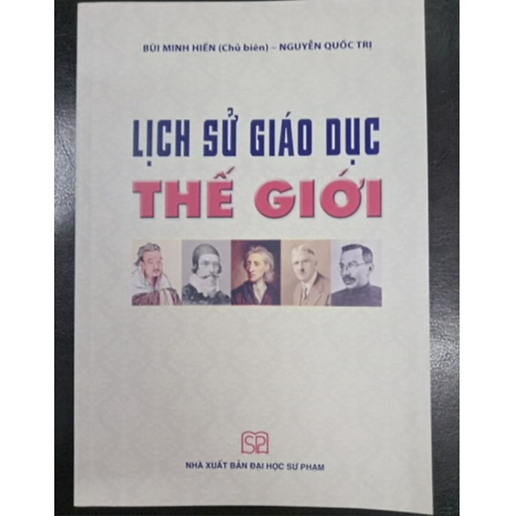 Lịch Sử Giáo Dục Thế Giới - Ảnh 2