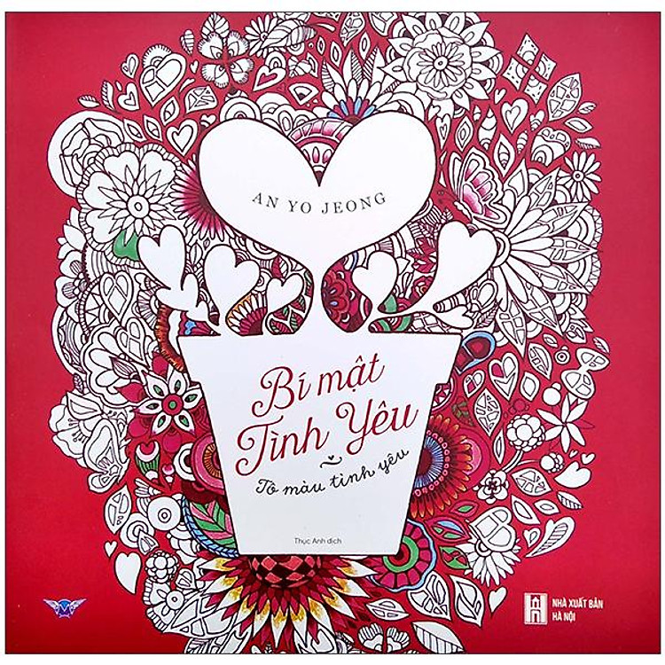 Bí Mật Tình Yêu