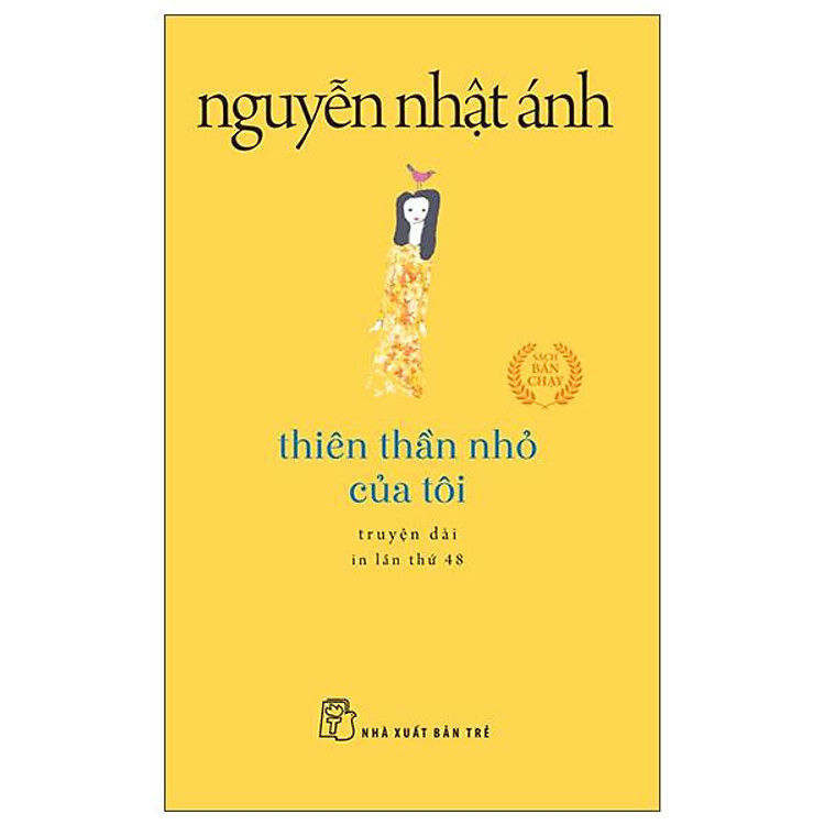 Thiên Thần Nhỏ Của Tôi