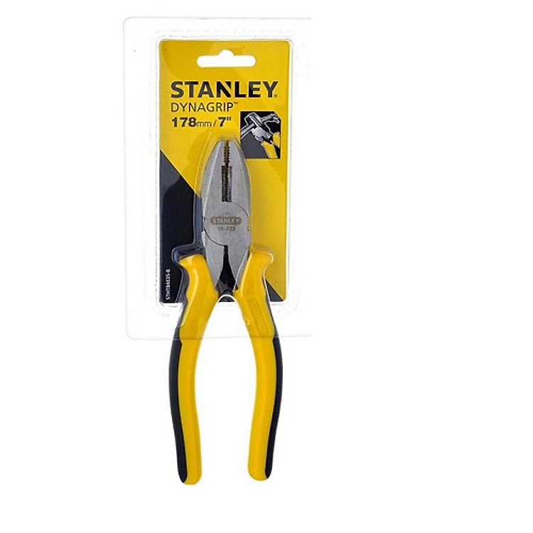 Kềm điện 7" Stanley STHT84035-8,