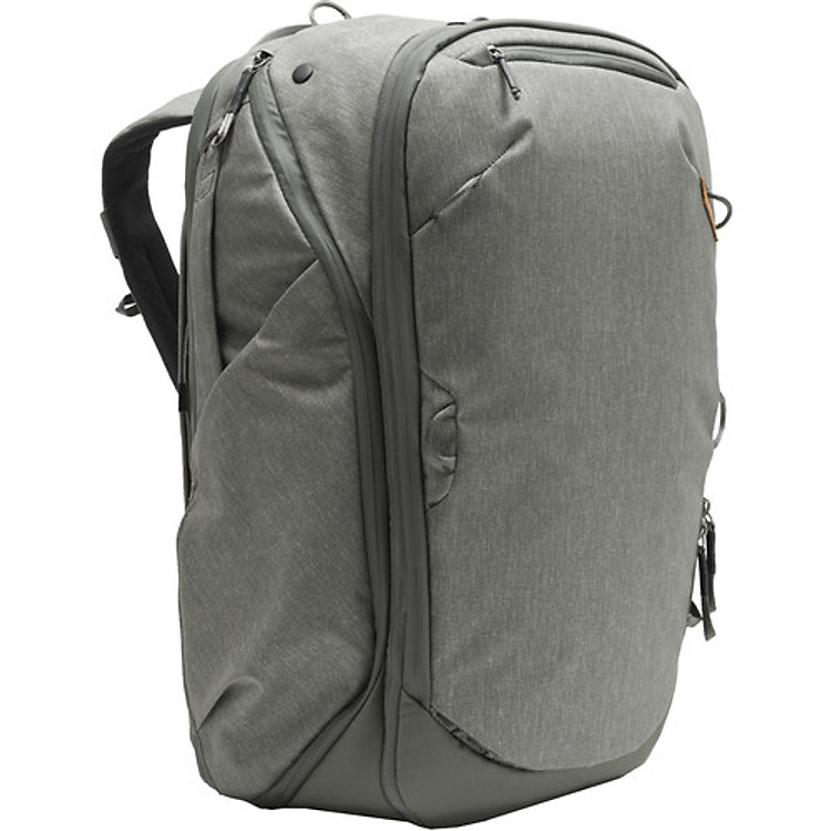 Balo Peak Design Travel Backpack 45L - Hàng nhập khẩu